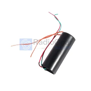 High Voltage Generator DC 3V–6V to 400kV Boost Step-Up Power Module