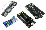 Electronics Modules