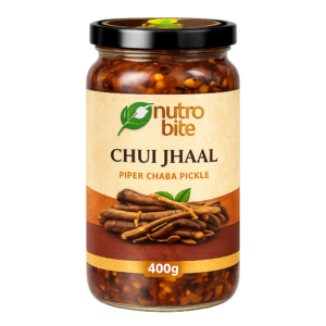 চুই ঝাল আচার