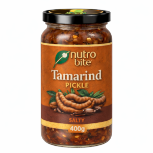 তেঁতুলের আচার