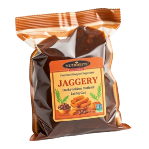 আখের গুড় (দানাদার)