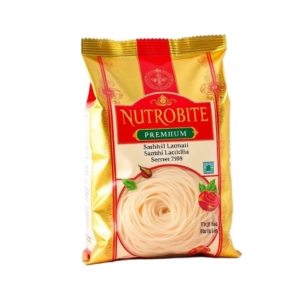 শাহী লাচ্ছা সেমাই (ঘিয়ে ভাজা)